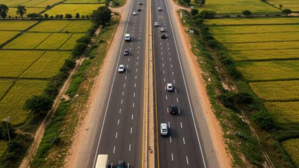 Ban On Buying And Selling Of Land Around Noida-Ganga Link Expressway, 56 Villages Affected | Business News