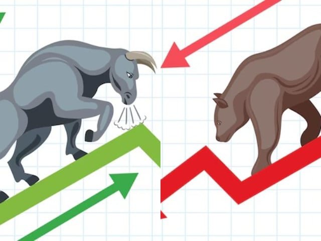 PSX tops Asian markets with 60% return