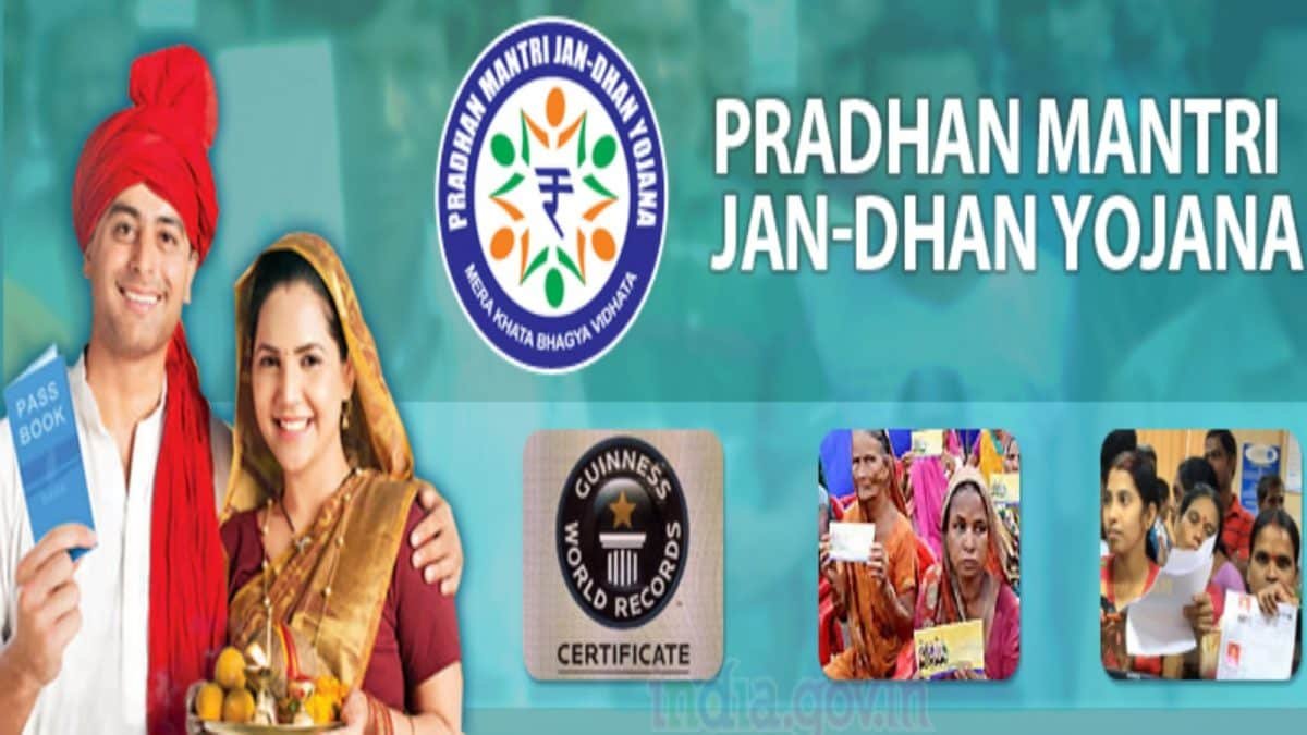 'No Directions Given To Banks To Close Inactive Jan Dhan Accounts', Says Finance Ministry | Savings and Investments News
