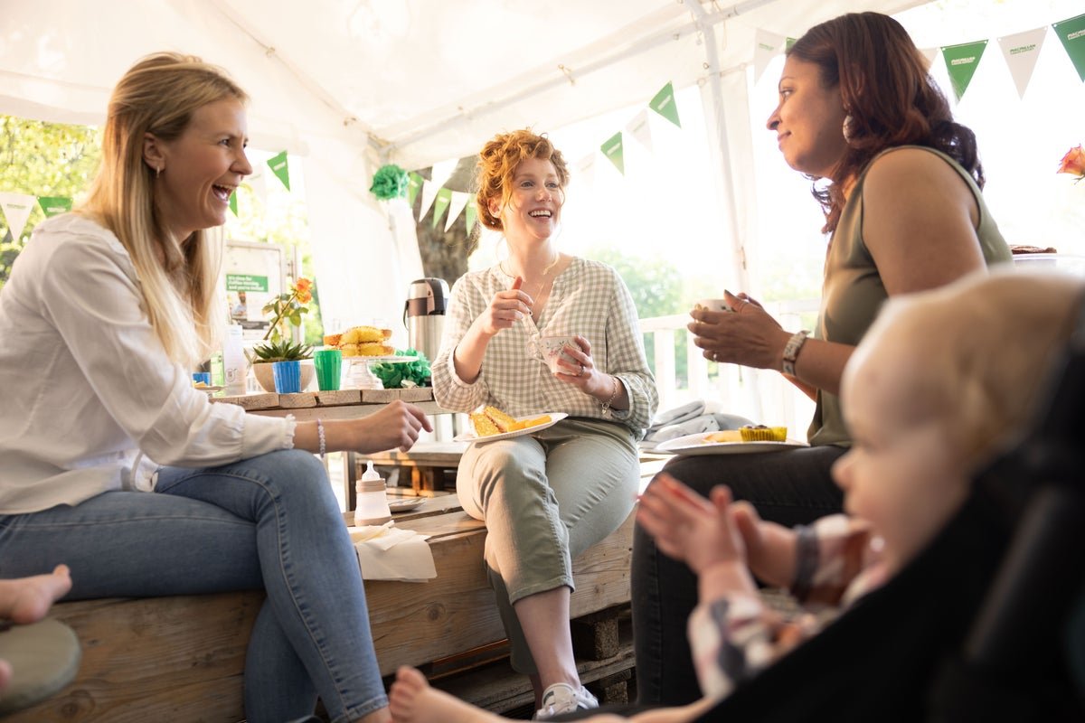 Soundtrack your Macmillan Coffee Morning with these four bespoke playlists