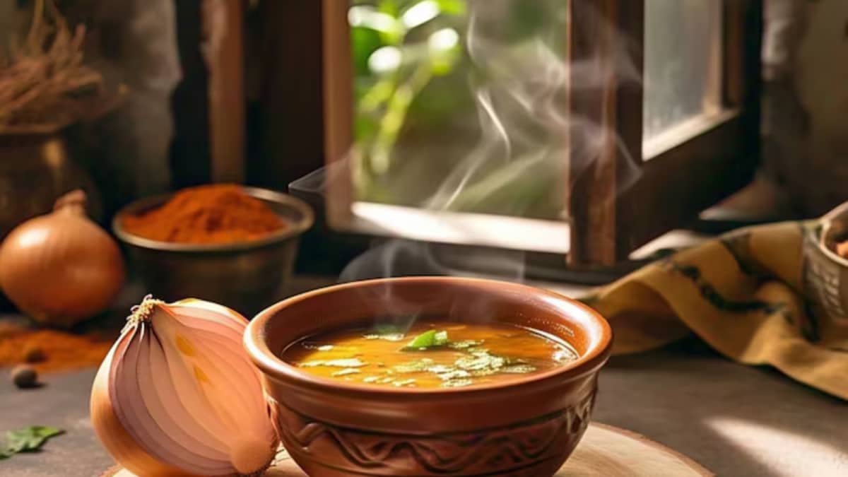 South Indian Keto Recipes For Monsoon Dinners | Food News