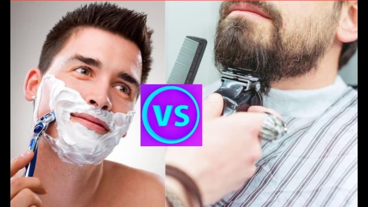 Razor vs Trimmer: Which One Is Better For Shaving? | Lifestyle News
