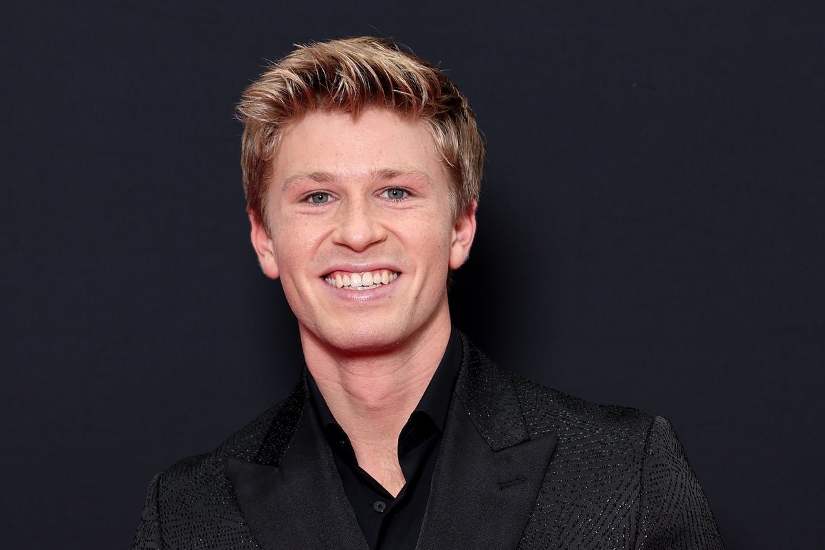 Robert Irwin apologizes after he ‘didn’t realize’ he dined and dashed at popular restaurant