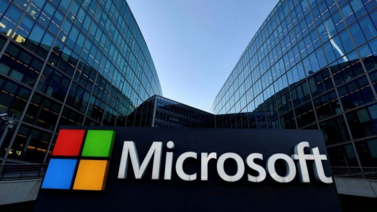 'Pakistan In A Whirlpool...': Ex-President Links Microsoft Deal Collapse To Regime Change | Business News