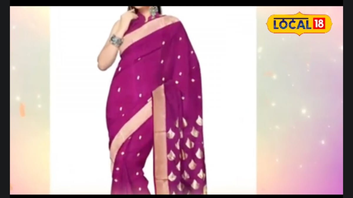 Buying Your First Banarasi Saree? 5 Tips To Avoid Getting Scammed | Lifestyle News