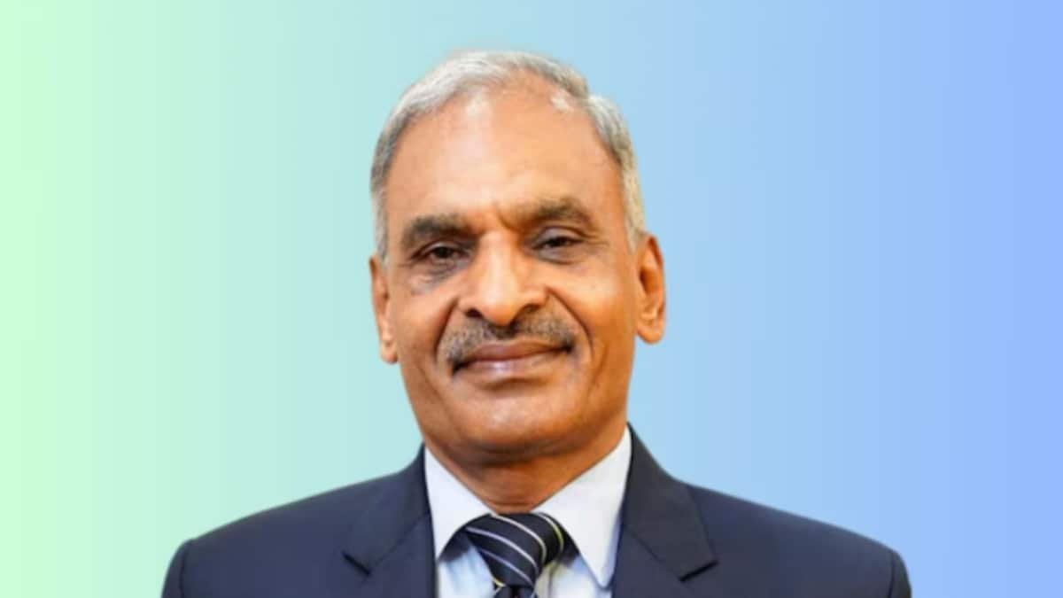 Meet Satyanarayan Nuwal: School Dropout Who Built A Rs 1.54 Lakh Cr Explosives Empire | Business News