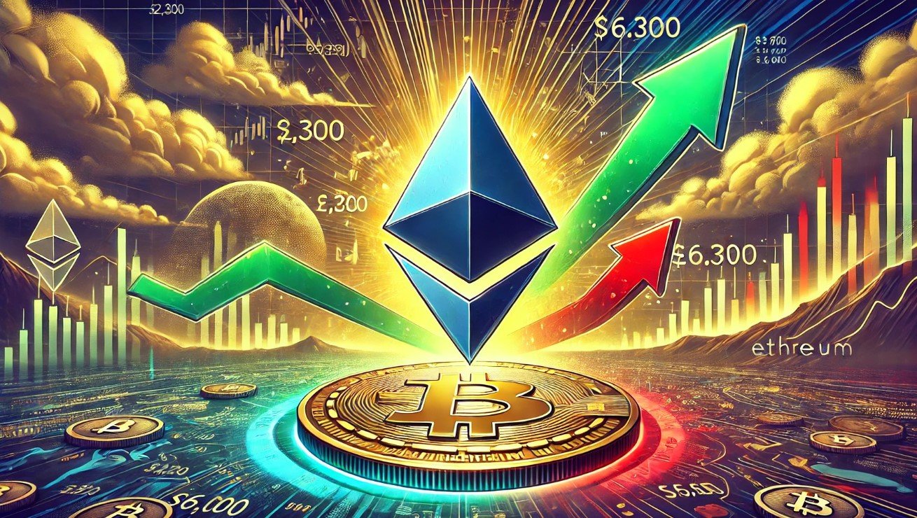 Ethereum Signals Possible Bullish Rally After Reclaiming $2,600