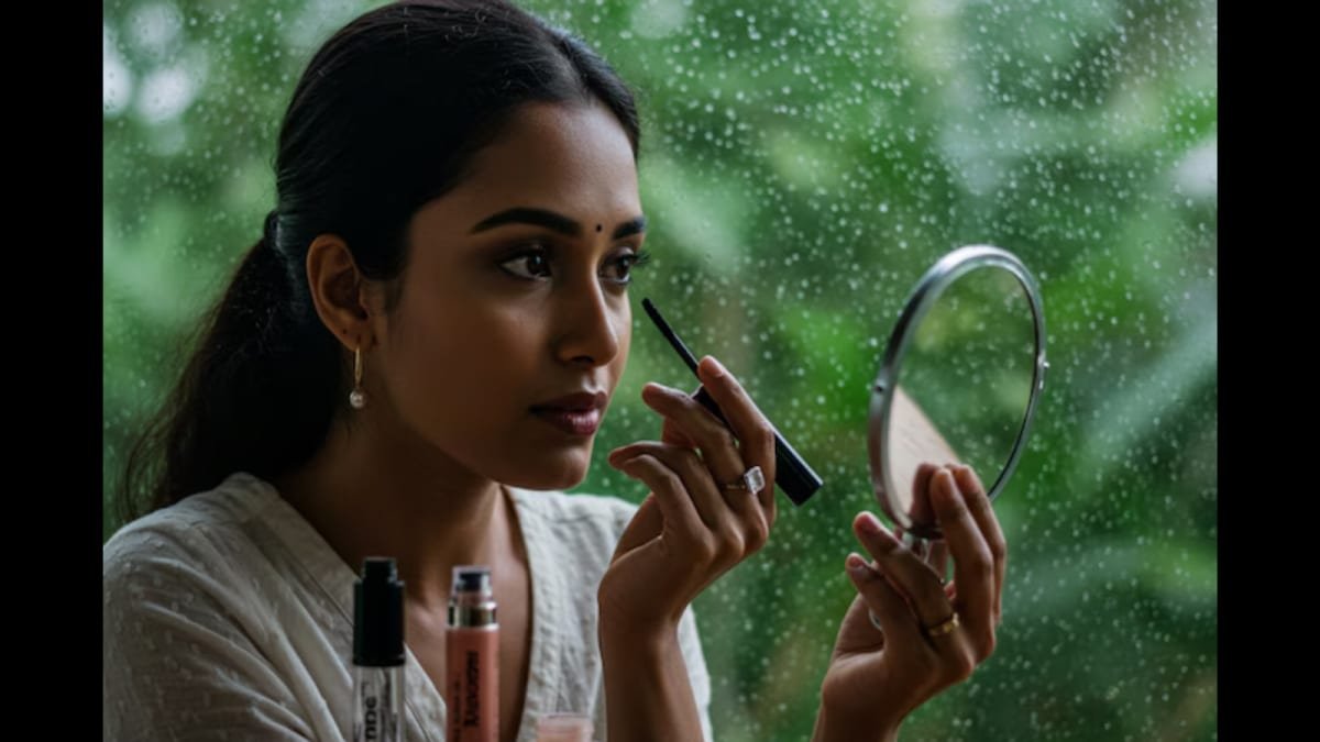 Monsoon Make-Up Tips: Master The Balance Between Matte And Moisturised Even In High Humidity | Lifestyle News