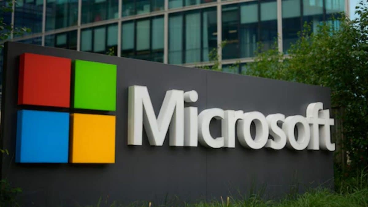 Microsoft Layoffs: IT Giant Sacks Another 9,000 Employees In Latest Job Cuts | Business News
