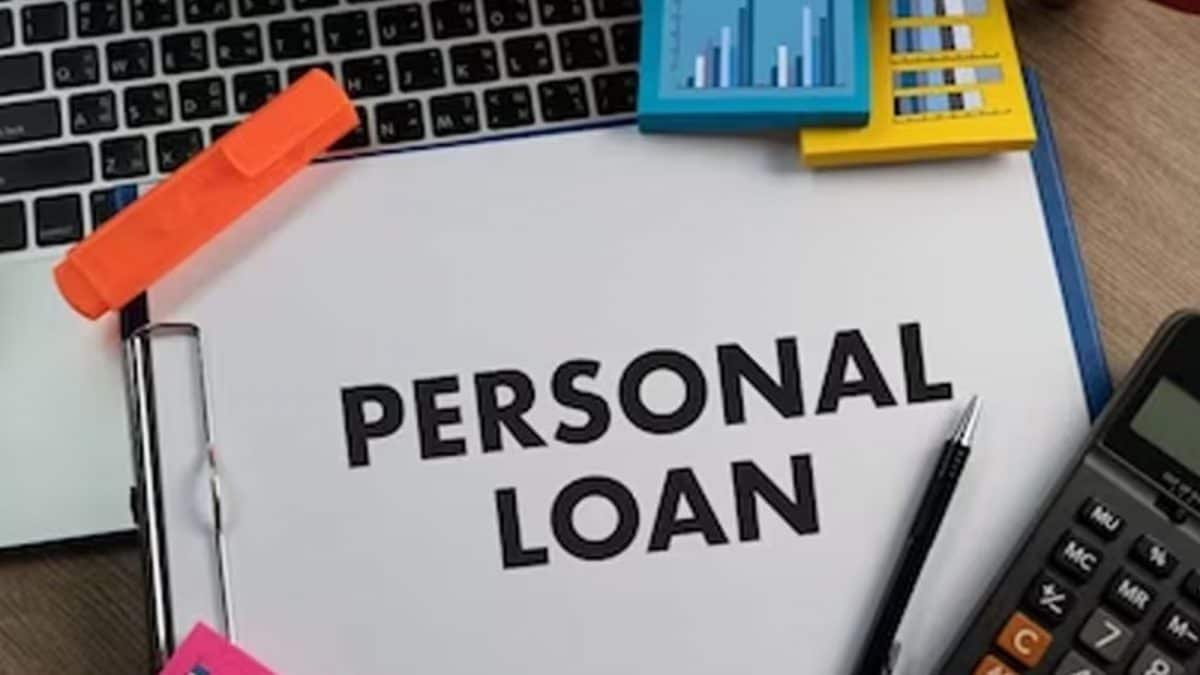 The Credit Score That Can Help You Get A Personal Loan | Business News