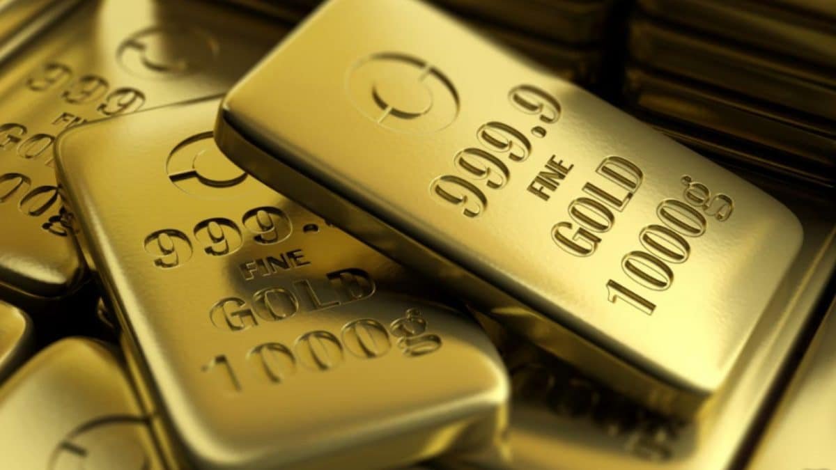 Gold Price Today In India, July 2: Check Latest 22-Carat And 24-Carat Rates For July 2 | Savings and Investments News