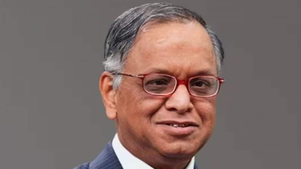 Narayana Murthy Pitched For 70-Hr Work Week But Infosys Is Flagging ‘Overtime’ — Even During WFH | Business News