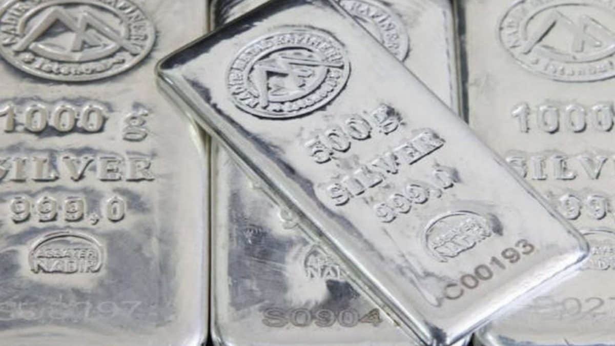 Planning To Invest In Silver? Here’s How To Monitor Market Trends Effectively | Business News