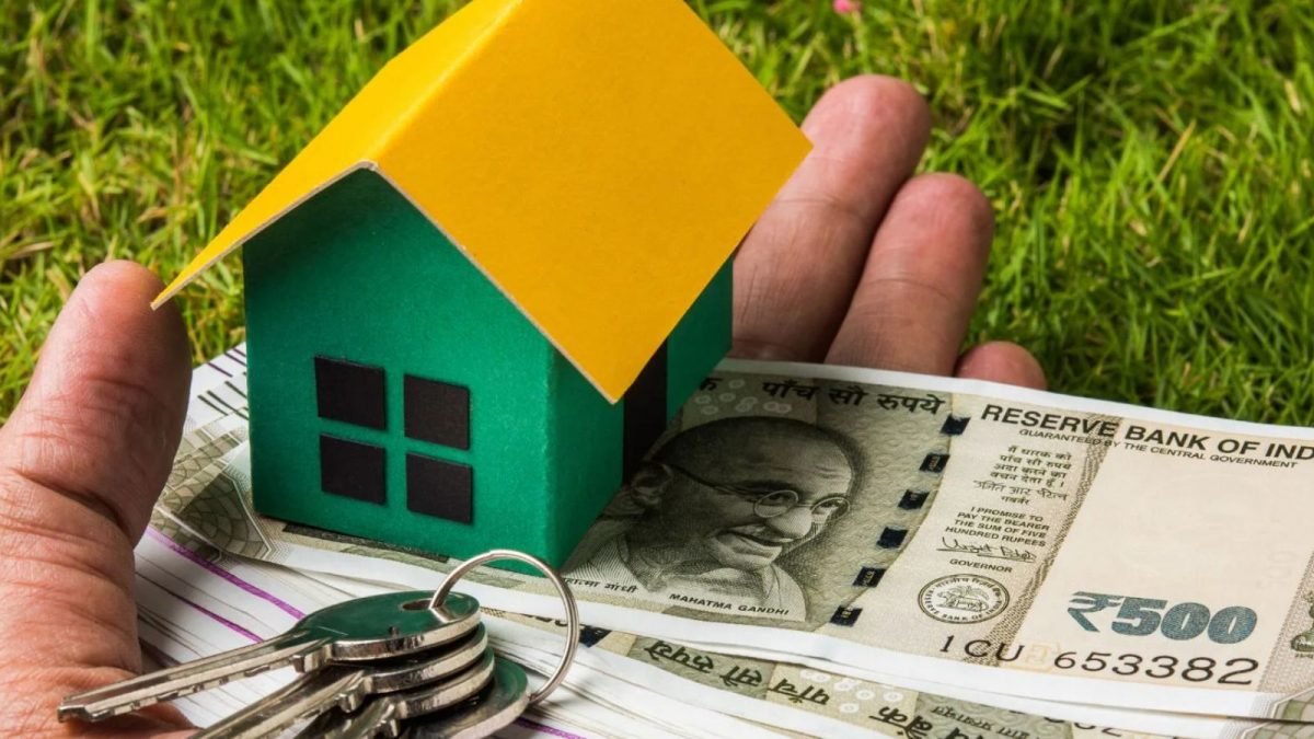 Homebuyers Alert: Property Prices Surge 20% in Key Delhi, Mumbai, Bengaluru Zones | Business News