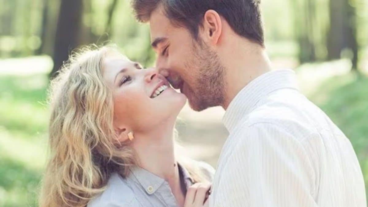 Why Men Can Date Younger But Women Can't? Gen Z Challenges Age-Gap Taboos | Lifestyle News