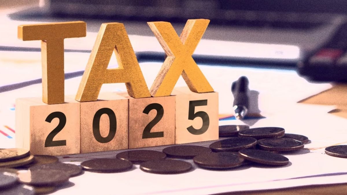 Why Your Income Tax Refund Might Be Delayed – Common Mistakes To Avoid | Business News