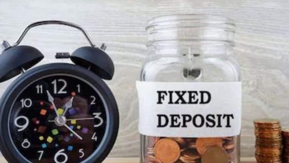 Fixed Deposits vs PPF: What Is Better For Long-Term Investors | Business News