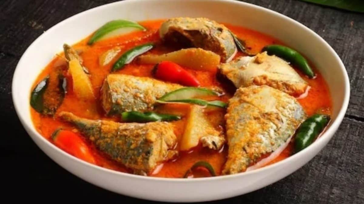 This Cheap, Smelly Fish Could Be The Answer To Managing Your Diabetes And Cholesterol