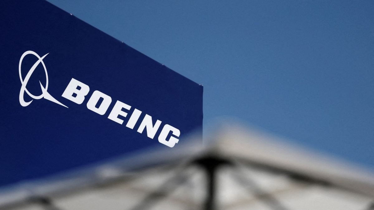 Boeing Revamp: Longtime Executive Stephen Parker To Permanently Head Struggling Defence Unit | Business News