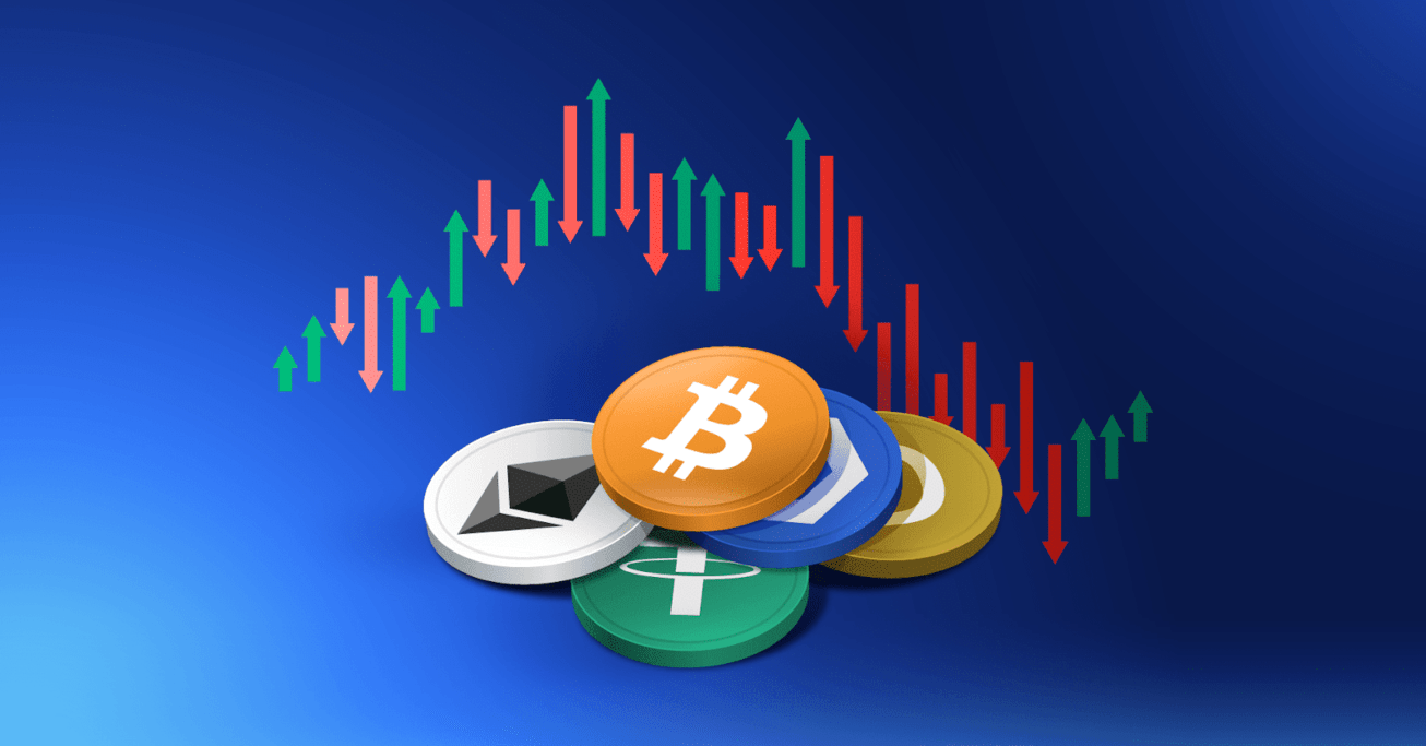 Crypto Market Cap On Track To $4.5 Trillion As Q3 2025 Unfolds