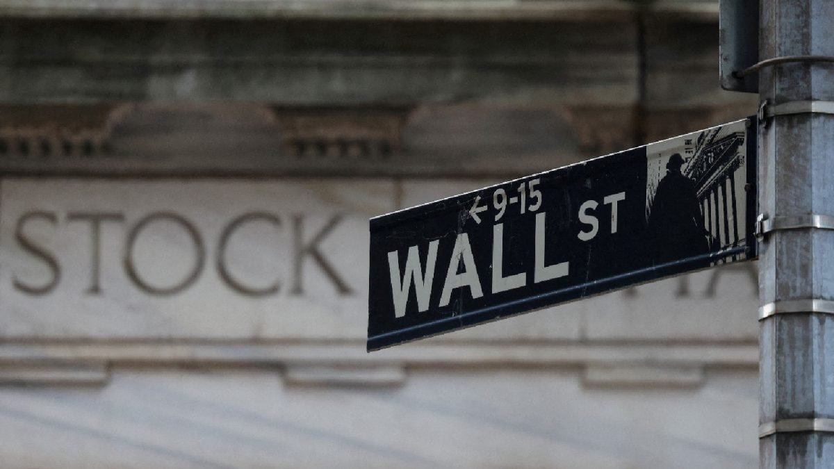 Trump’s DOGE Tells SEC To Go Easy On Wall Street To Boost Growth: Report | Business News