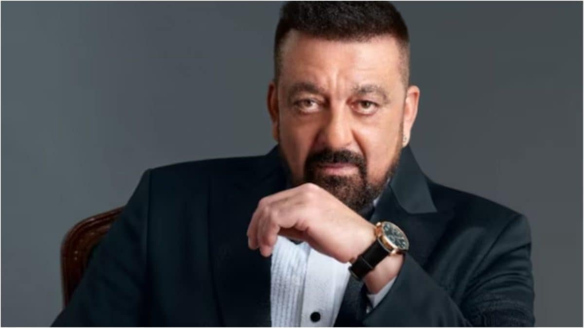From Rolls-Royce To Rs 64 Lakh Watches: Inside Sanjay Dutt's Rs 295 Crore Net Worth | Lifestyle News