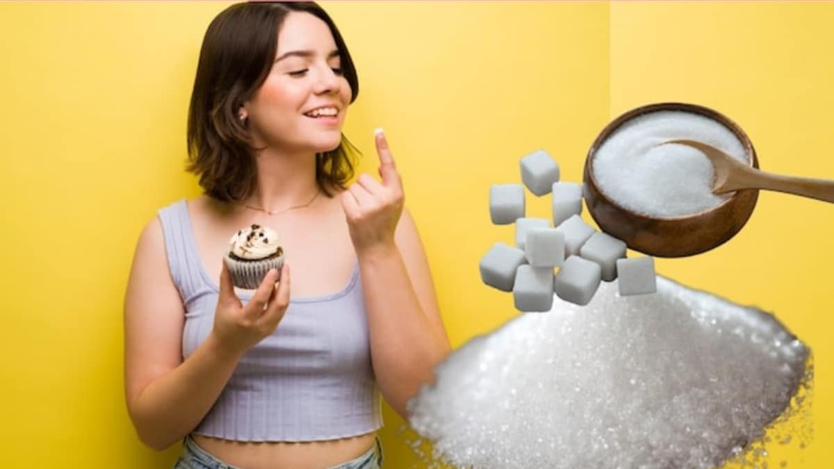 What Happens To Your Body When You Quit Sugar For 90 Days? | Lifestyle News