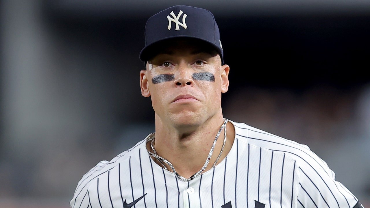 MLB All-Star Game 2025: Aaron Judge to feature Bible verse on bat