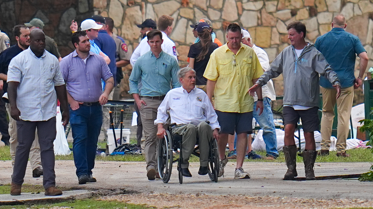 Politicians call for prayer as devastating floods impact central Texas