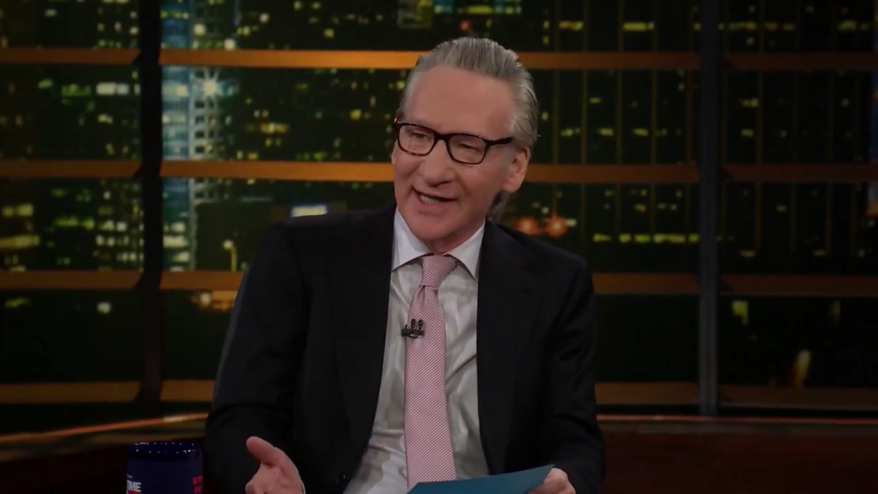 Maher tells Odell Beckham Jr. he has 'dim view of modern parenting'
