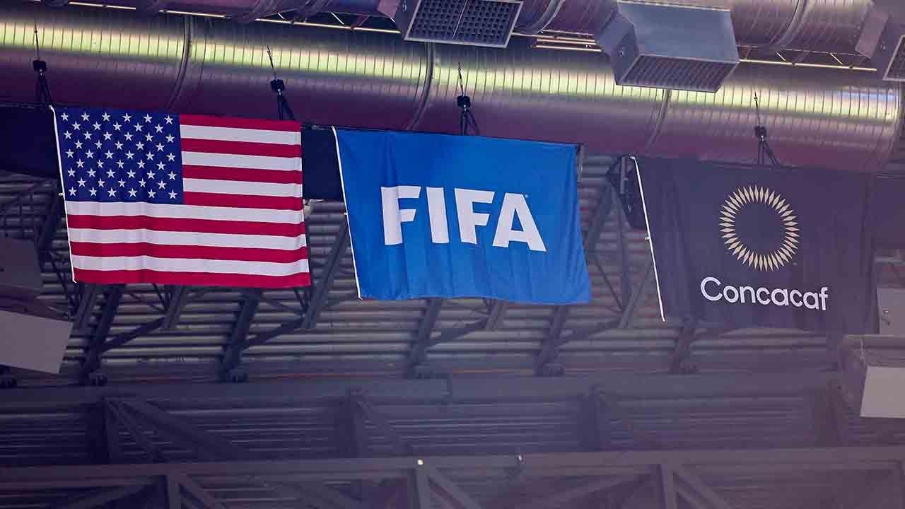 Mystery drone reportedly buzzes USMNT training ahead of semifinal match