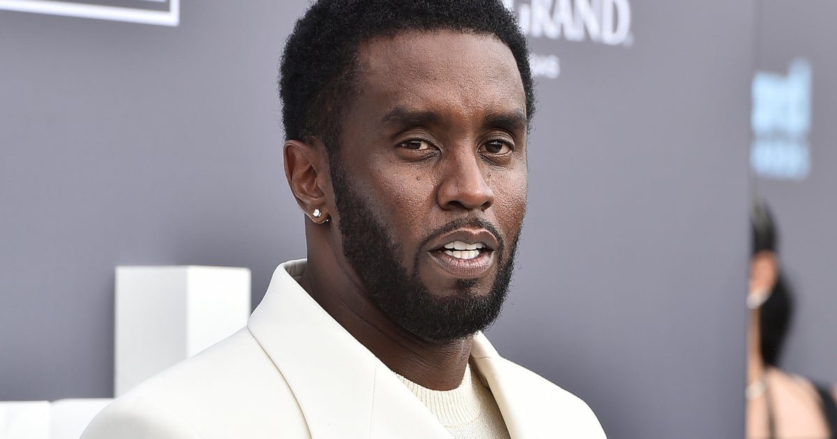 Sean "Diddy" Combs gets standing ovation in prison after court victory, his lawyer says