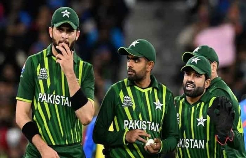 Babar, Rizwan, Shaheen, Rauf rested for Bangladesh T20I series