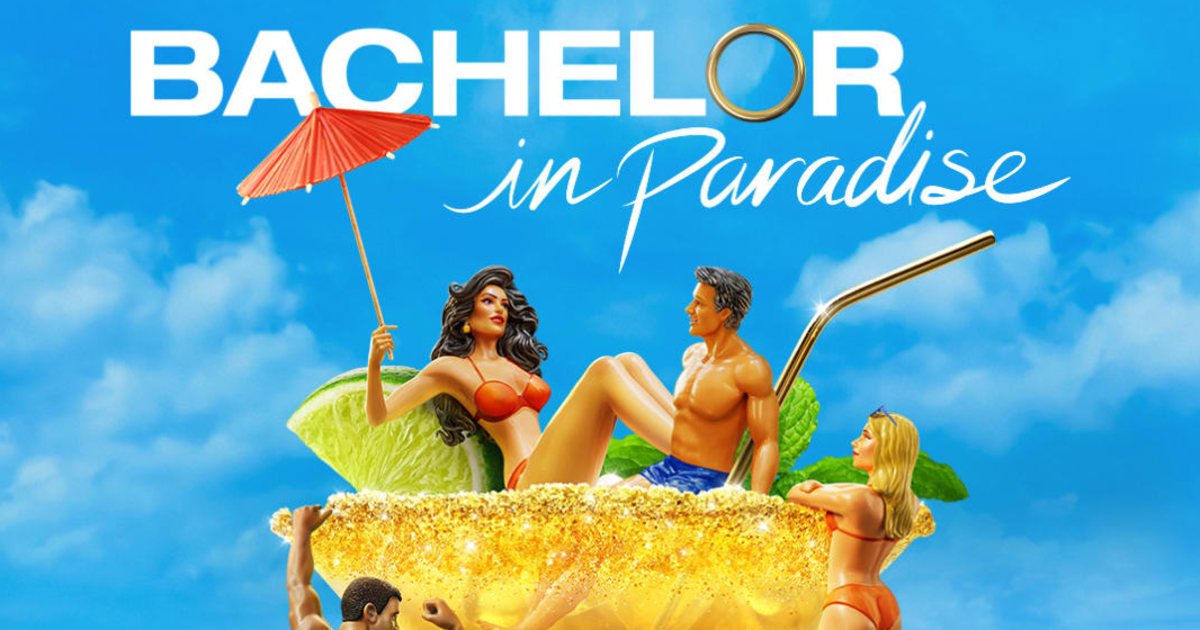 'Bachelor in Paradise' returns with season 10. What to know.