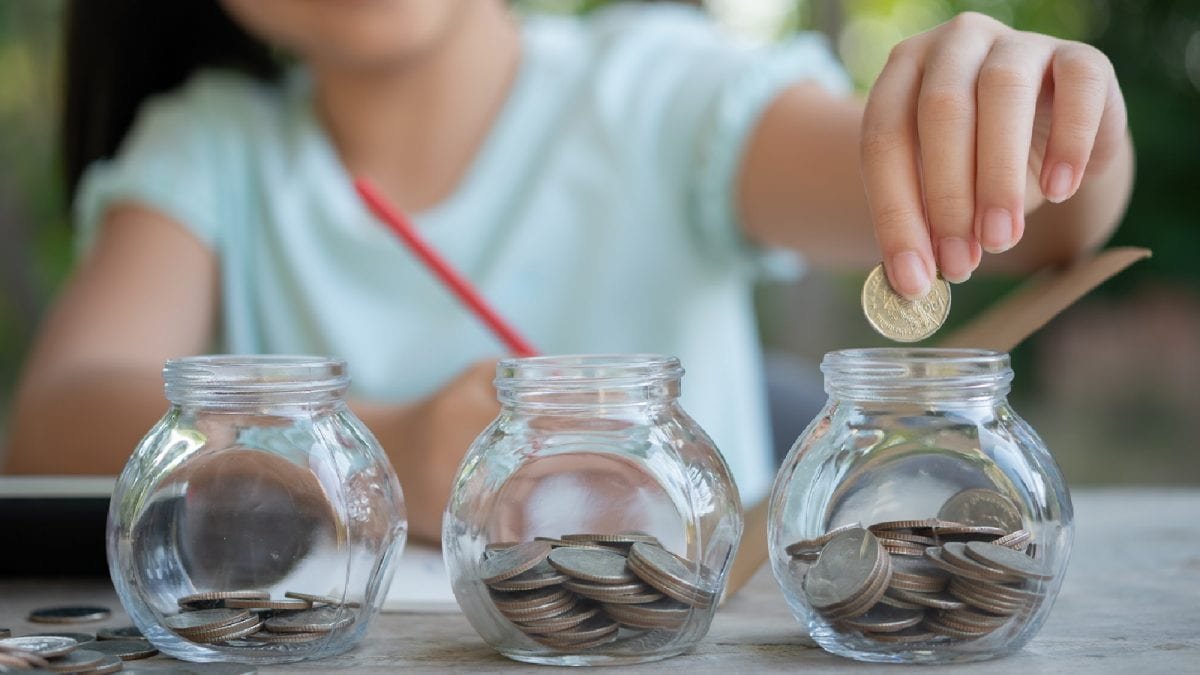 How To Open A Bank Account For Minors In India? All You Need To Know | Savings and Investments News