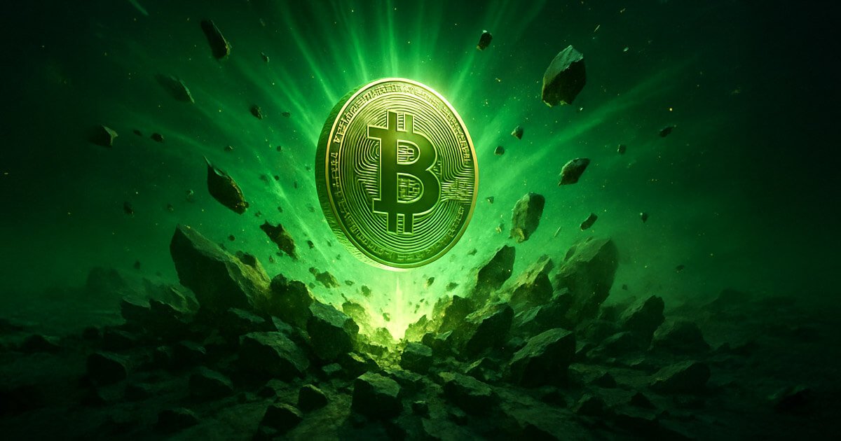 Bitcoin holders exhibit 'diamond hands' as unrealized profits swell past $1 trillion