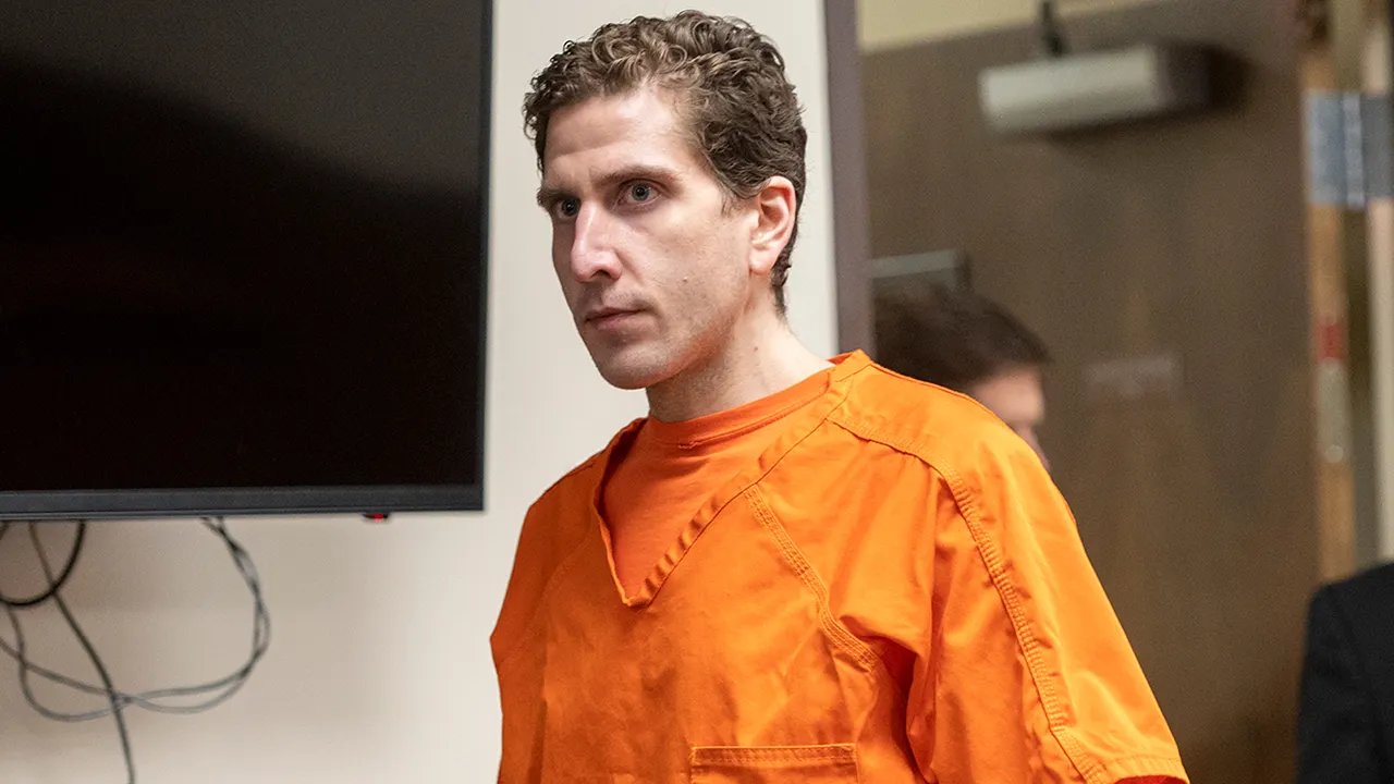 Bryan Kohberger accepts plea deal in Idaho student murders: source