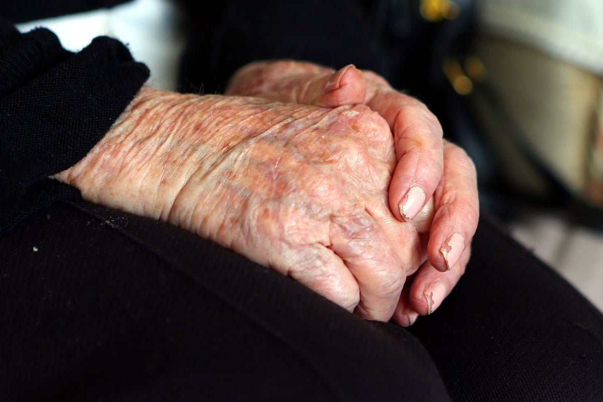 New study challenges what we know about the biology of ageing