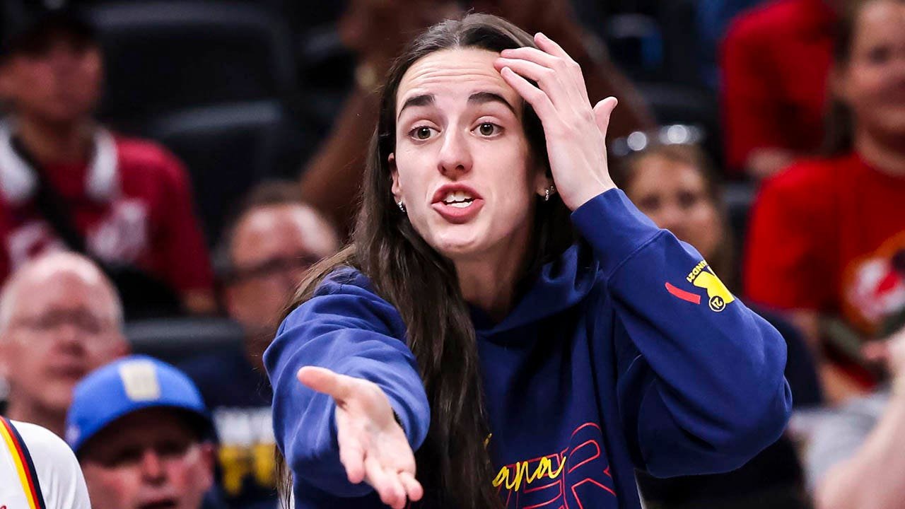 Caitlin Clark ranking draws backlash from ESPN star