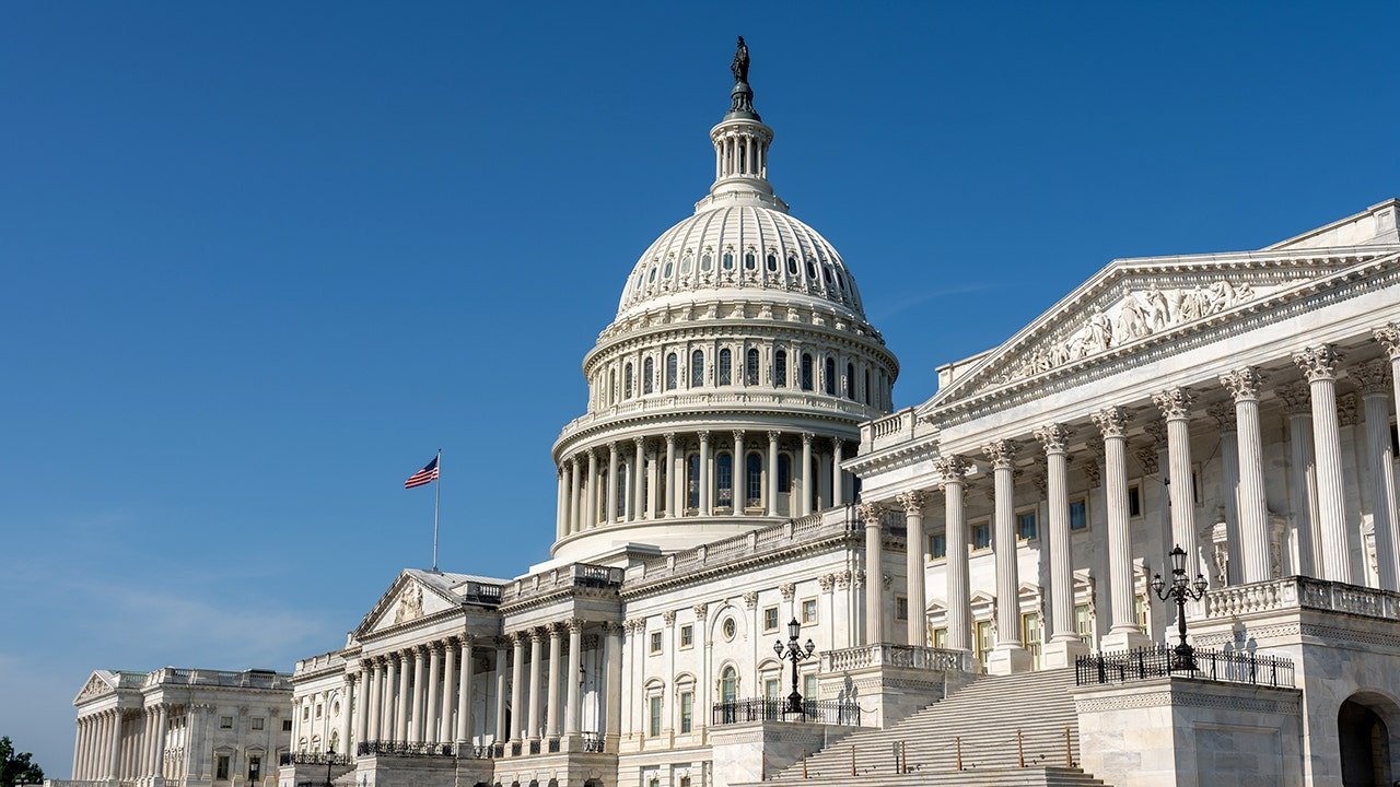 Congressional clock management drags Trump's 'big, beautiful bill'