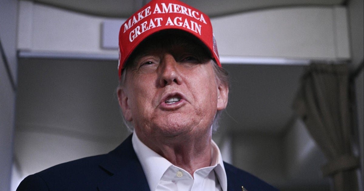 How Trump's new spending law will impact taxes