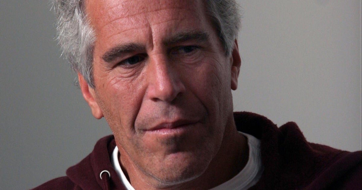 Justice Department says Jeffrey Epstein died by suicide, never had a "client list"