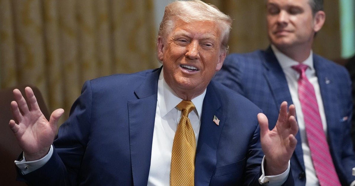 Wall Street reacts to Trump pushing back tariff deadline