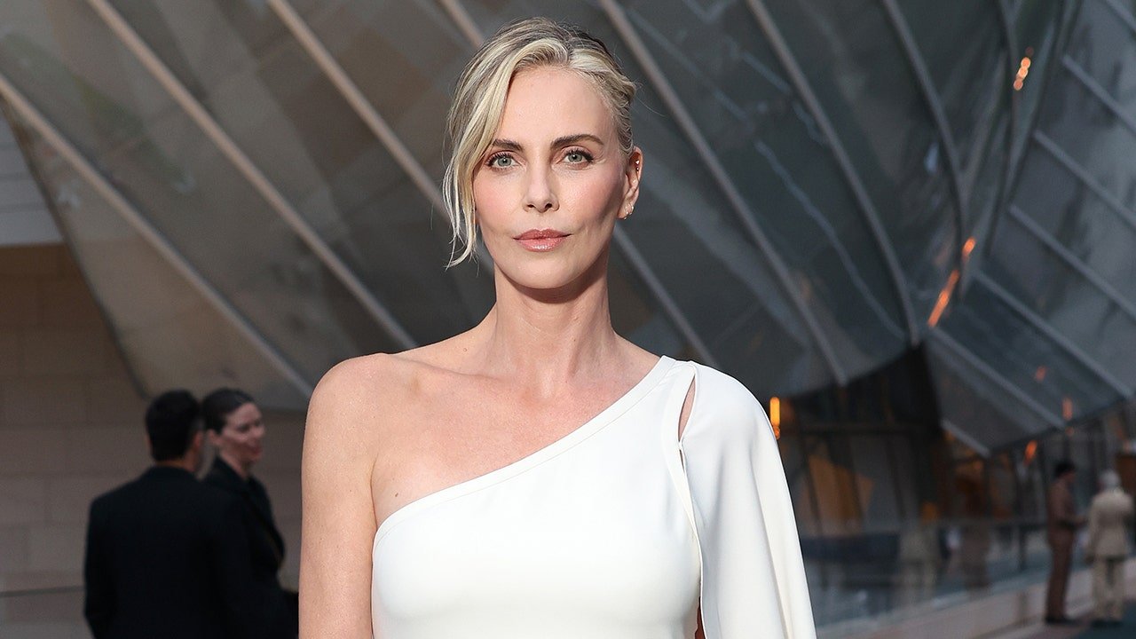 Charlize Theron embraces sexual freedom at 49, shares recent hook-up details