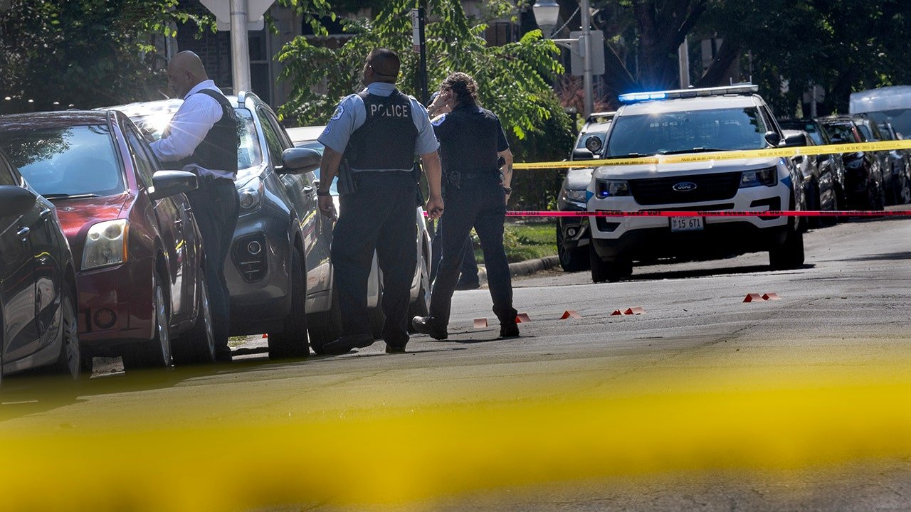 Chicago violence: More than 50 reportedly shot, 6 killed on July Fourth weekend