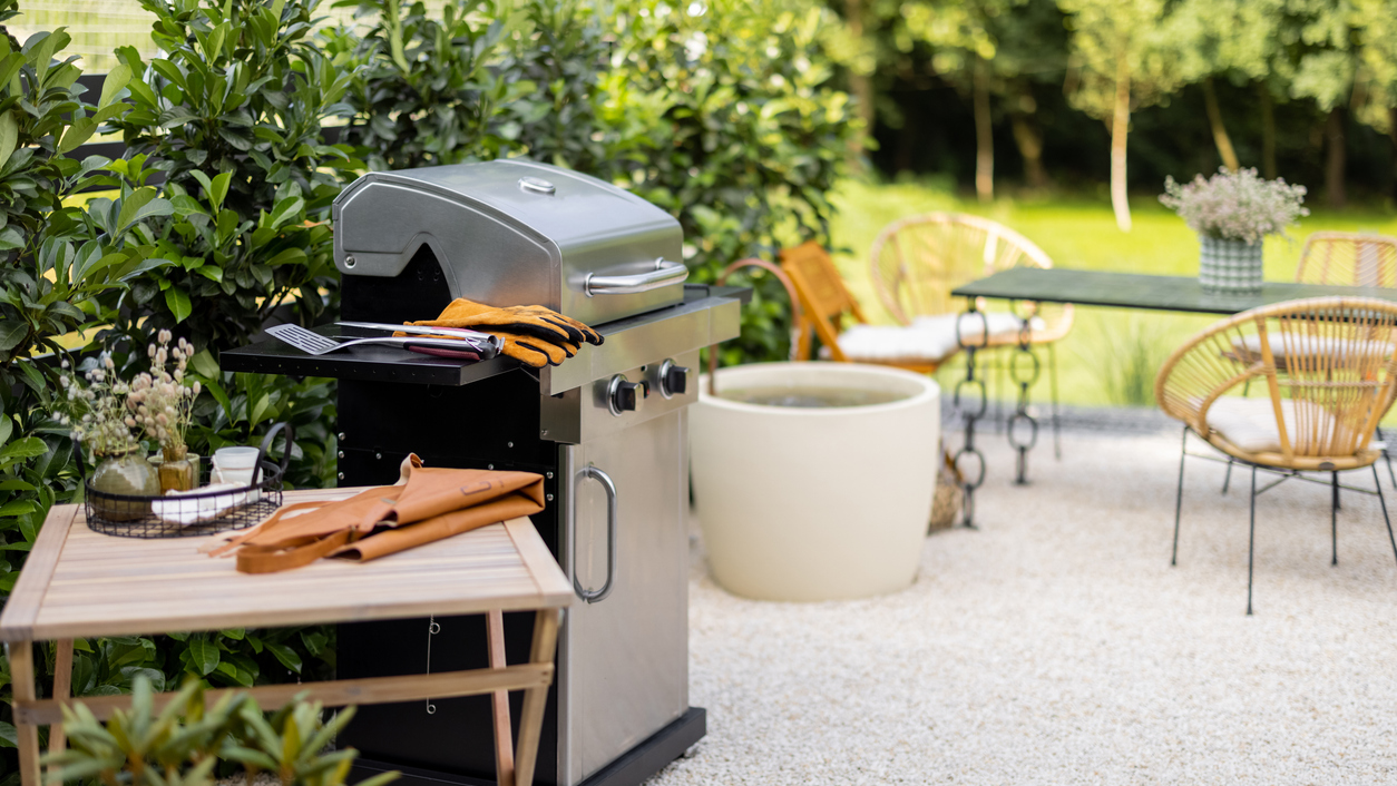 Wayfair's Fourth of July sale is still on: Up to 70% off summer outdoor essentials