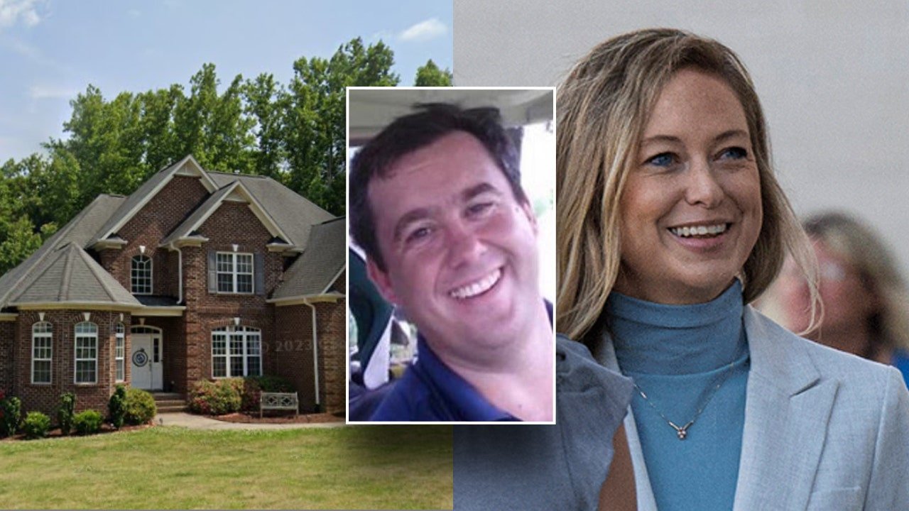 Documentary explores Irish man's killing by American wife and ex-FBI father