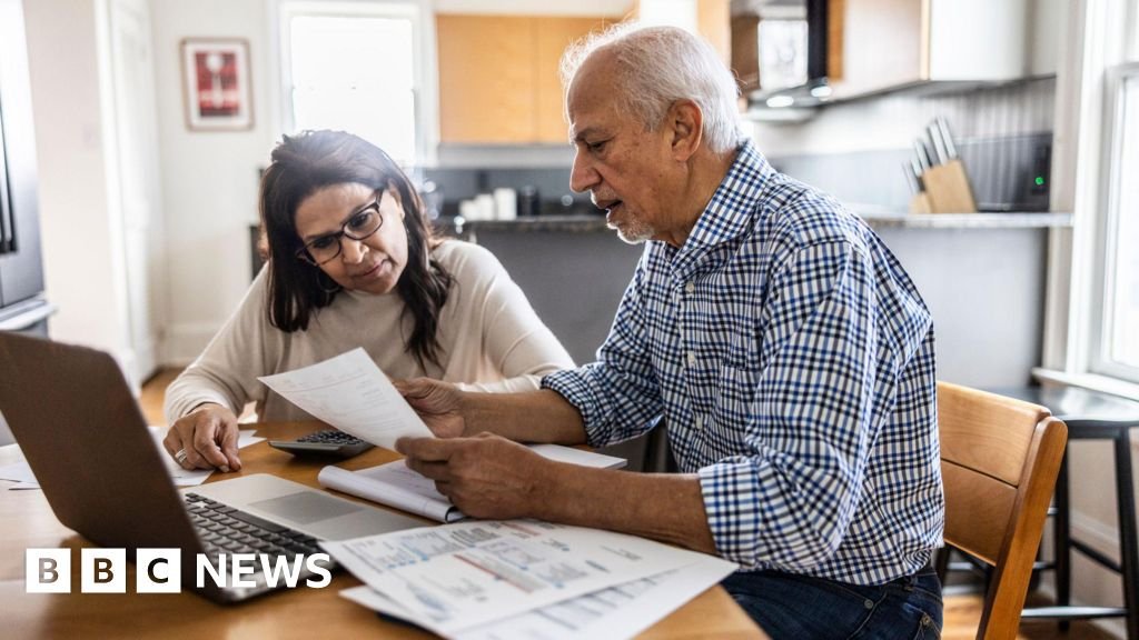 OBR says pension triple lock to cost three times initial estimate