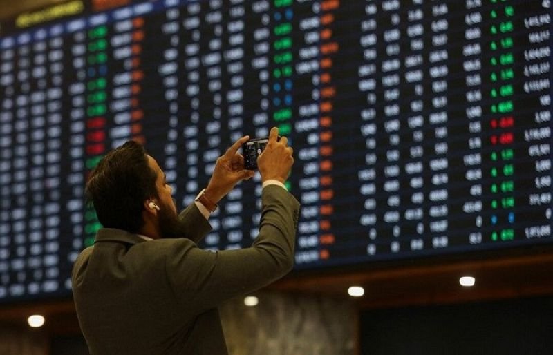 FY26 begins with a surge as PSX hits new highs