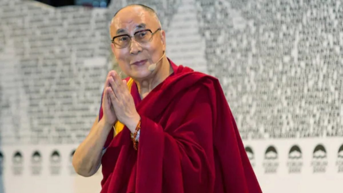 Dalai Lama Turns 90: 10 Inspiring Quotes And Key Facts About The Spiritual Icon | Lifestyle News
